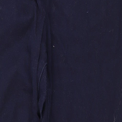 M&Co Womens Black   Straight Jeans Size 14 L28 in