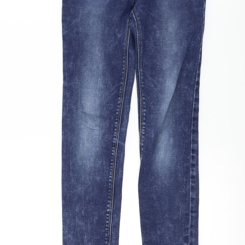 premier jeans Womens Blue   Skinny Jeans Size 38 L29 in