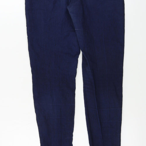 denim co Womens Blue   Jegging Jeans Size 6 L27 in