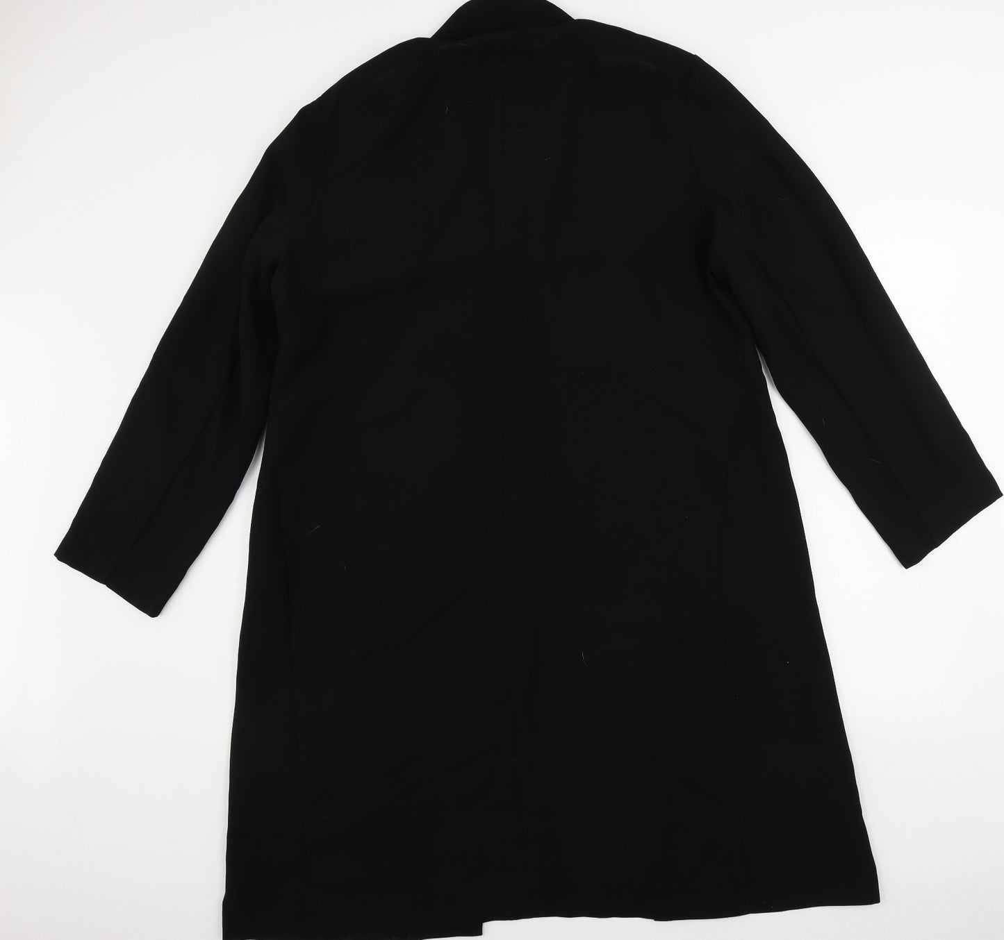 Dorothy Perkins  Womens Black   Cardigan Jumper Size 18