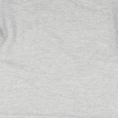 TU Womens Grey   Pullover Jumper Size 12