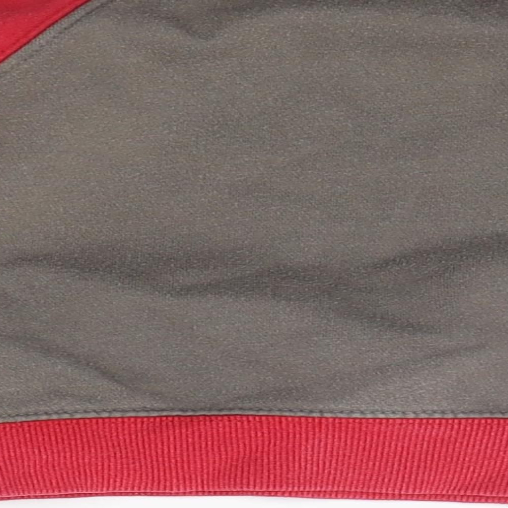 Converse Baby Red   Pullover Jumper Size 24 Months