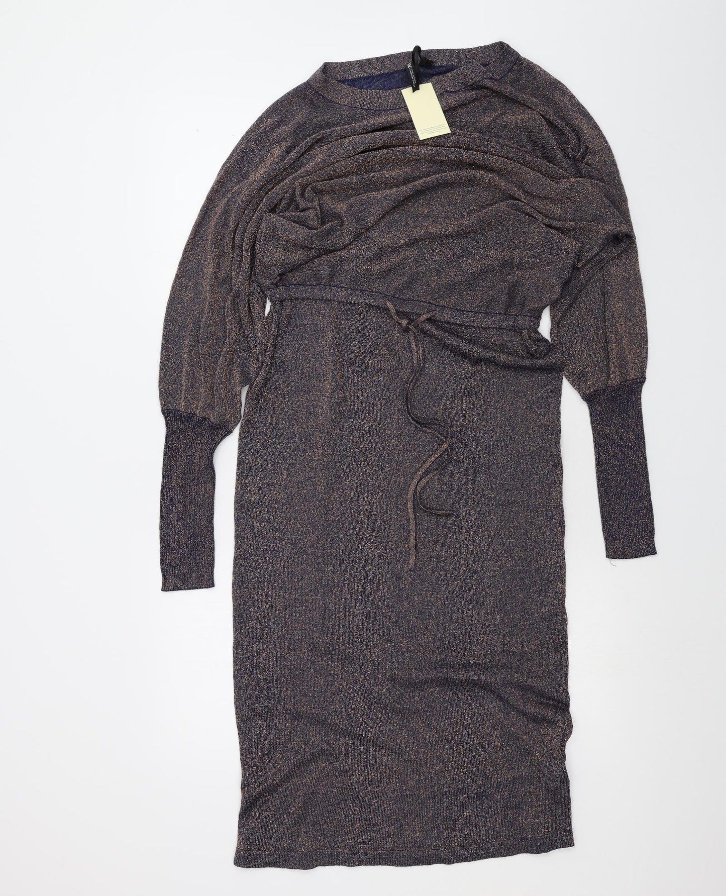 Capsule Womens Blue   A-Line  Size 18