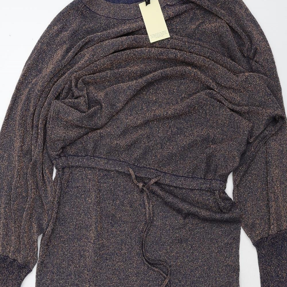 Capsule Womens Blue   A-Line  Size 18