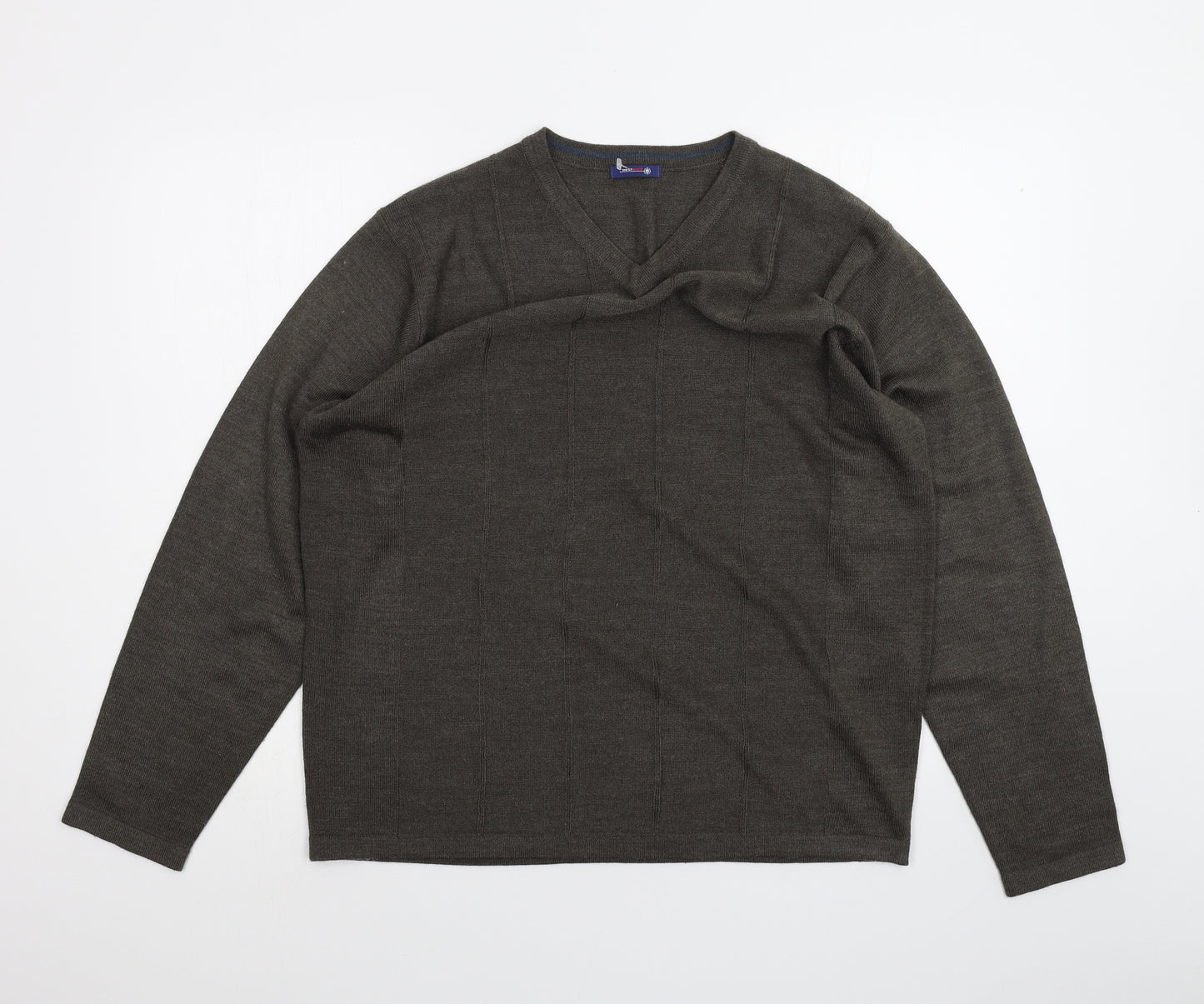 westrock Womens Black   Pullover Jumper Size M