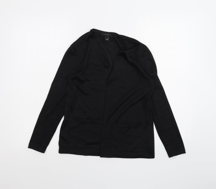 Atmosphere Womens Black   Cardigan Jumper Size 4