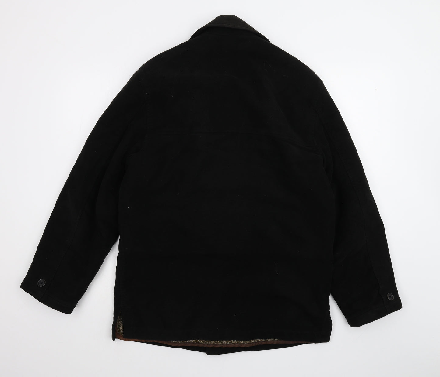 sport reed Womens Black   Jacket  Size S