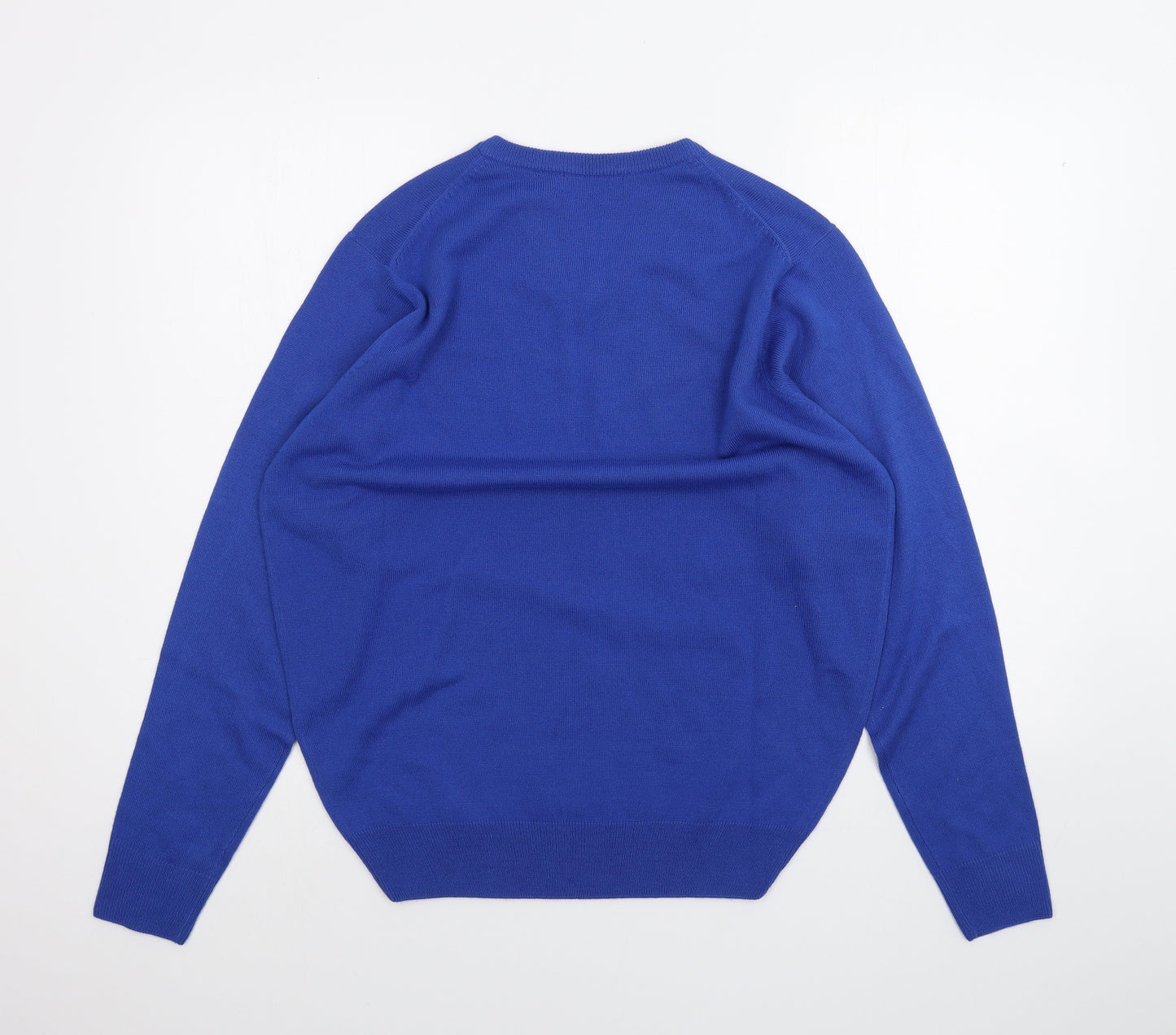 James pringle Mens Blue    T-Shirt Size S