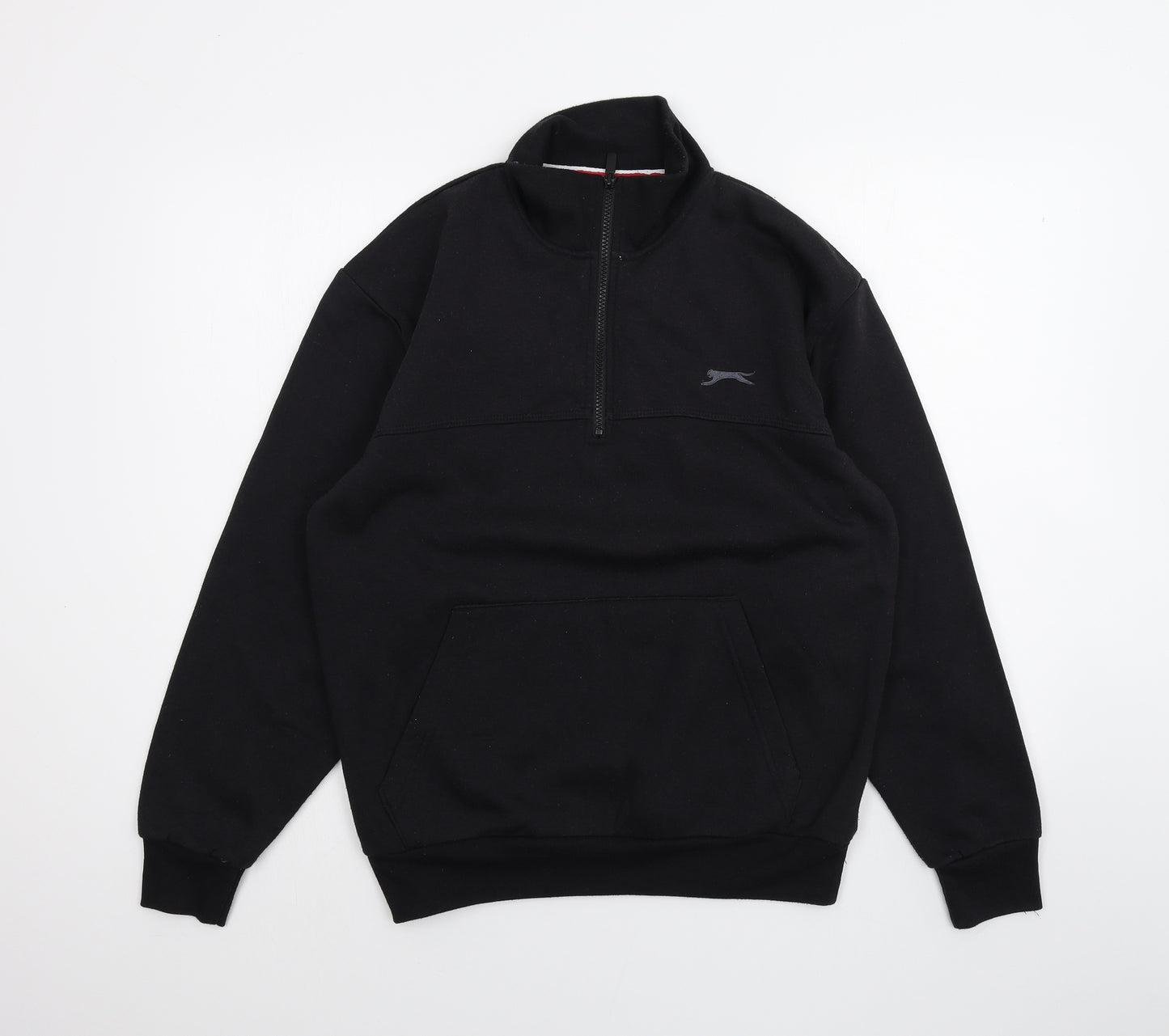 Slazenger Mens Beige   Pullover Jumper Size M