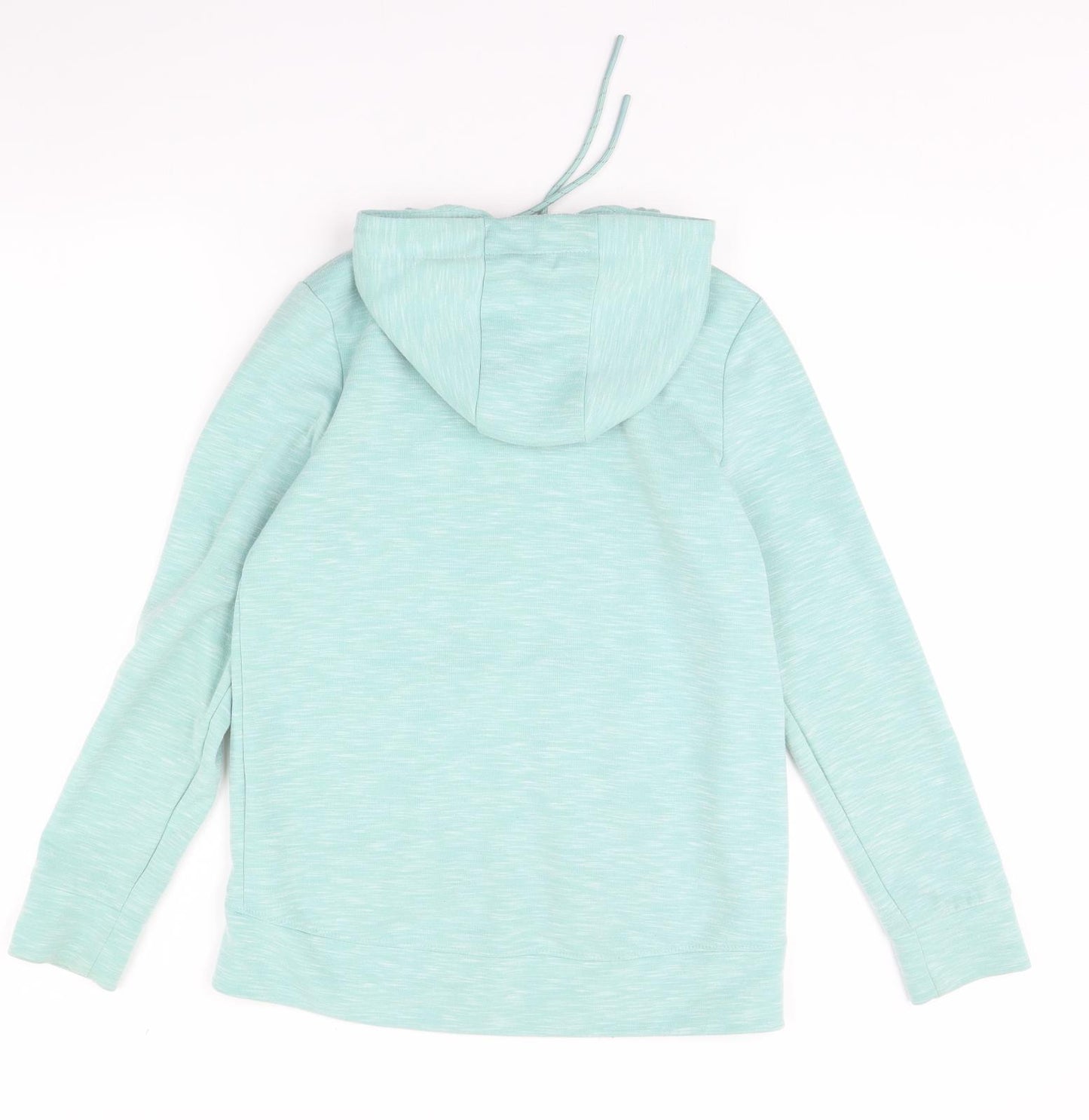 Workout Womens Green   Jacket  Size 10