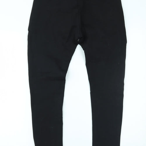 BD Sasha Womens Black   Trousers  Size XL L26 in