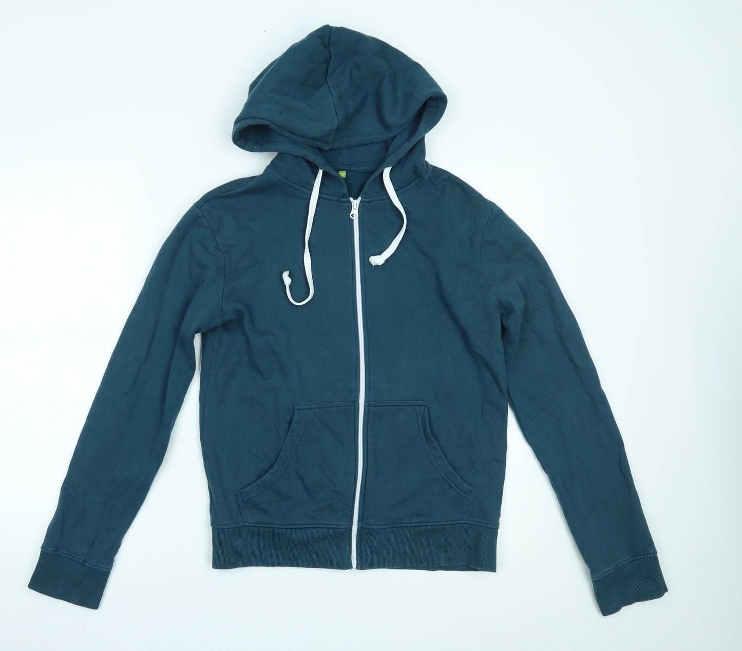 RAPANUI Womens Blue   Jacket  Size 12