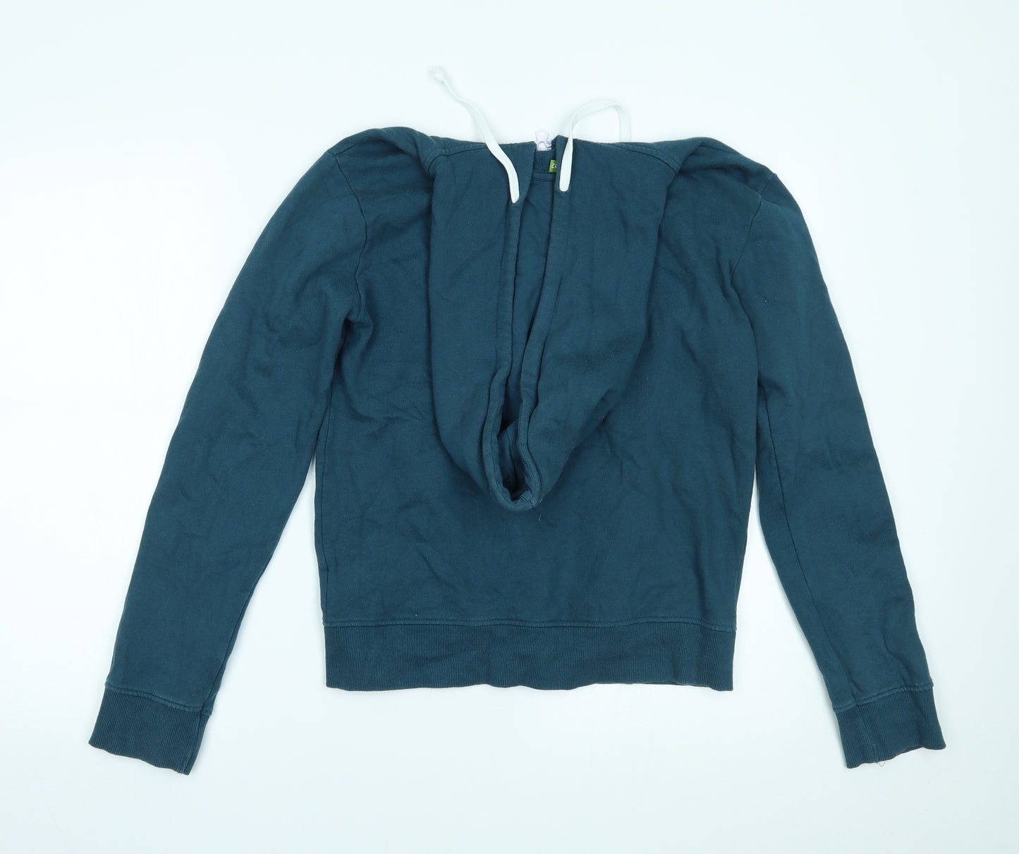 RAPANUI Womens Blue   Jacket  Size 12