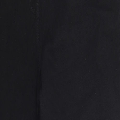 NEXT Womens Black   Jegging Jeans Size 22 L28.5 in
