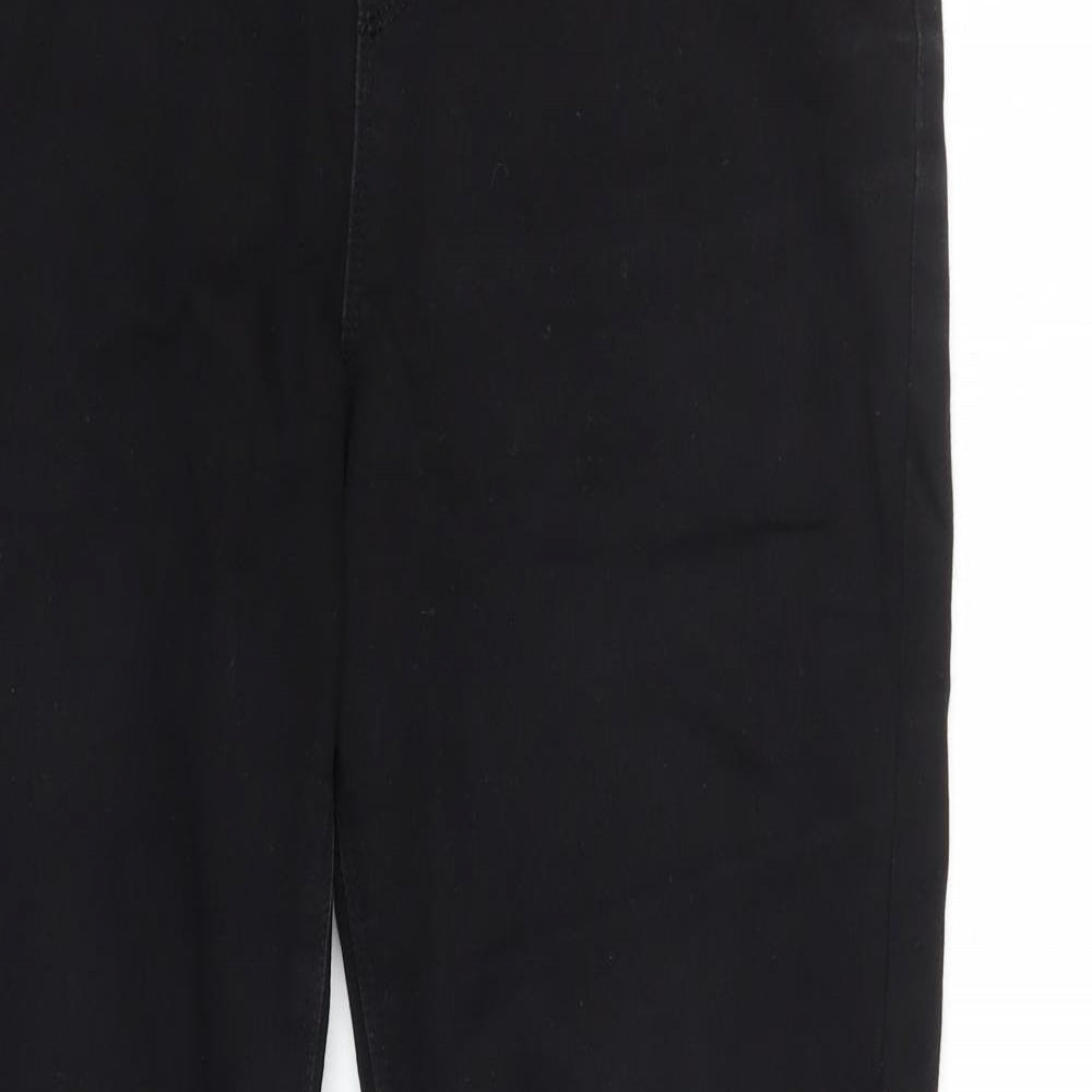 George Womens Blue   Jegging Jeans Size 10 L29 in