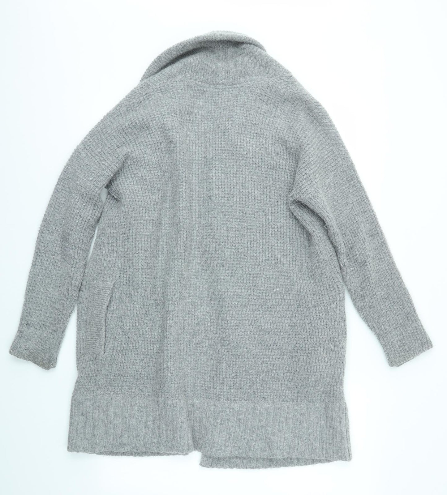 Boden Womens Grey   Cardigan Jumper Size M