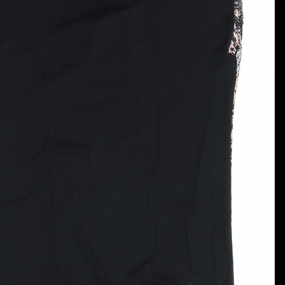 George Womens Multicoloured   Basic Blouse Size 10