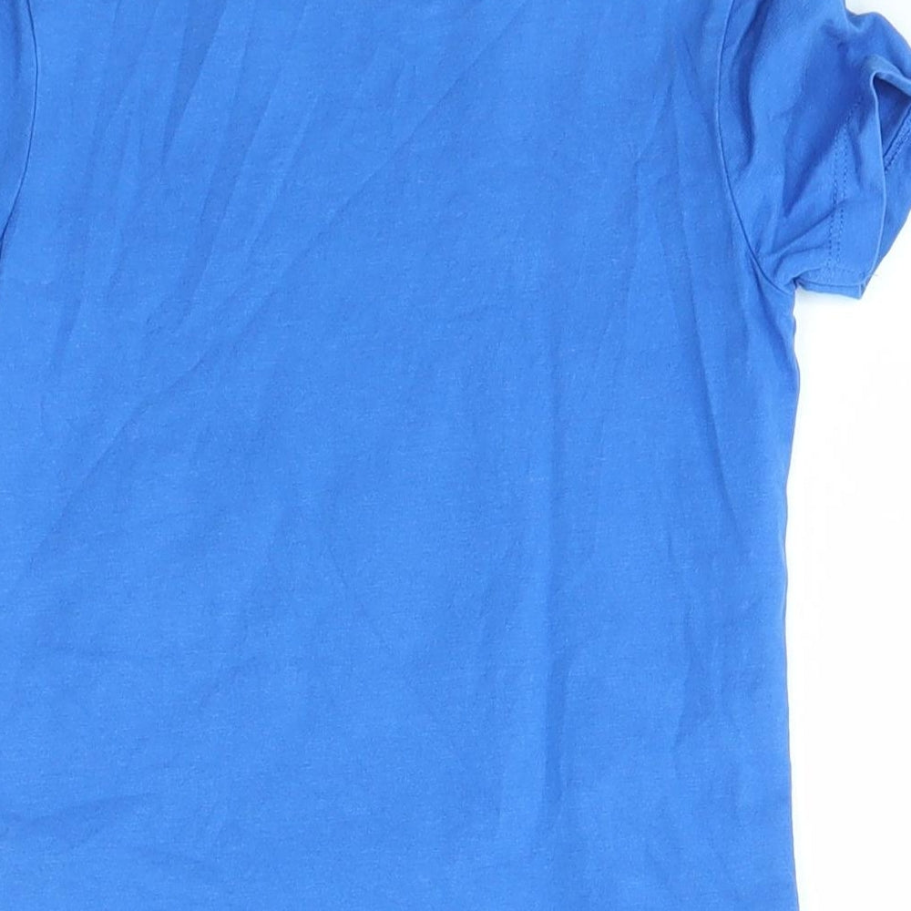 George Boys Multicoloured   Basic T-Shirt Size 3-4 Years  - TOY STORY