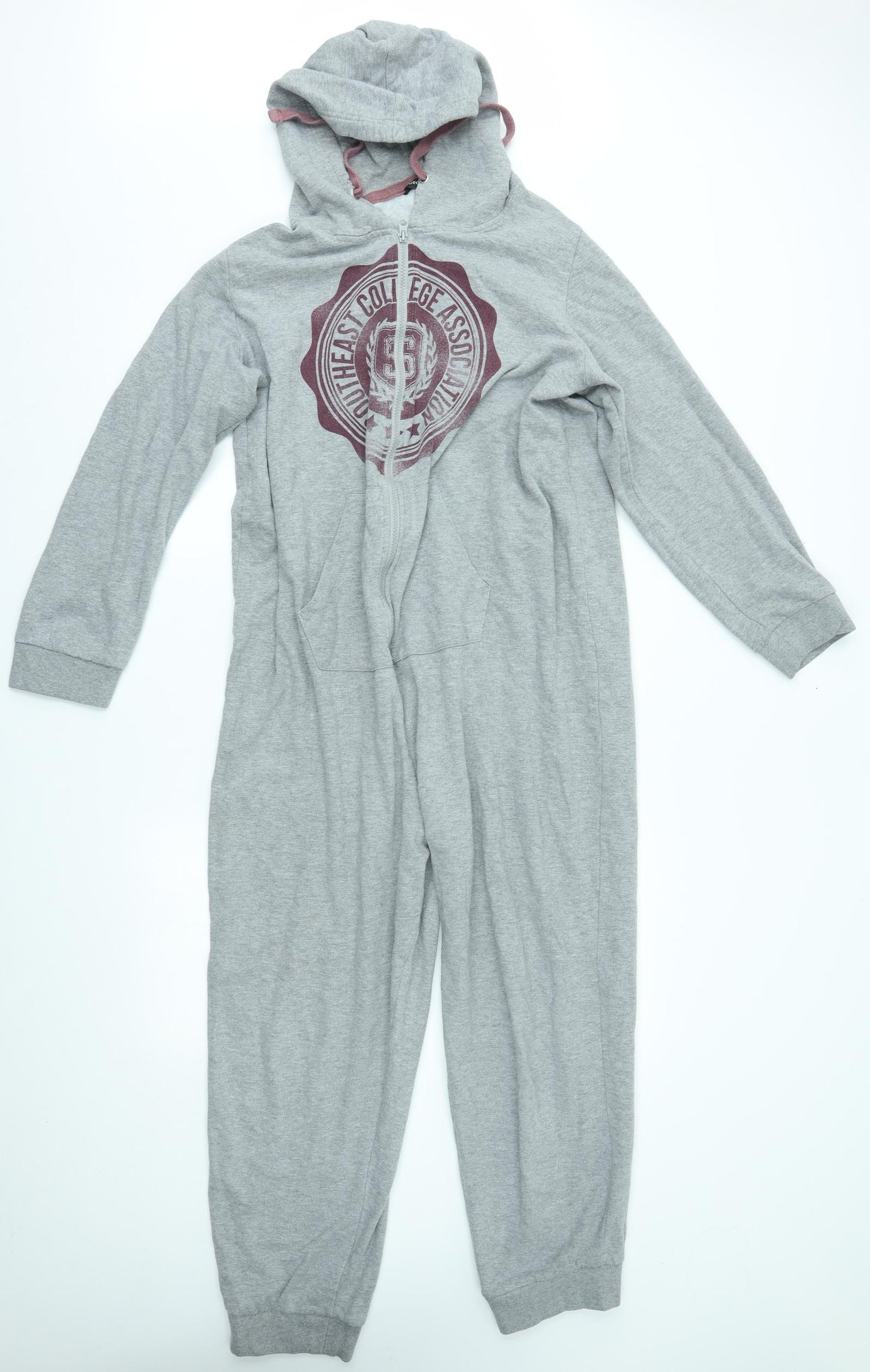 Georeg Womens Grey    One Piece Size XL