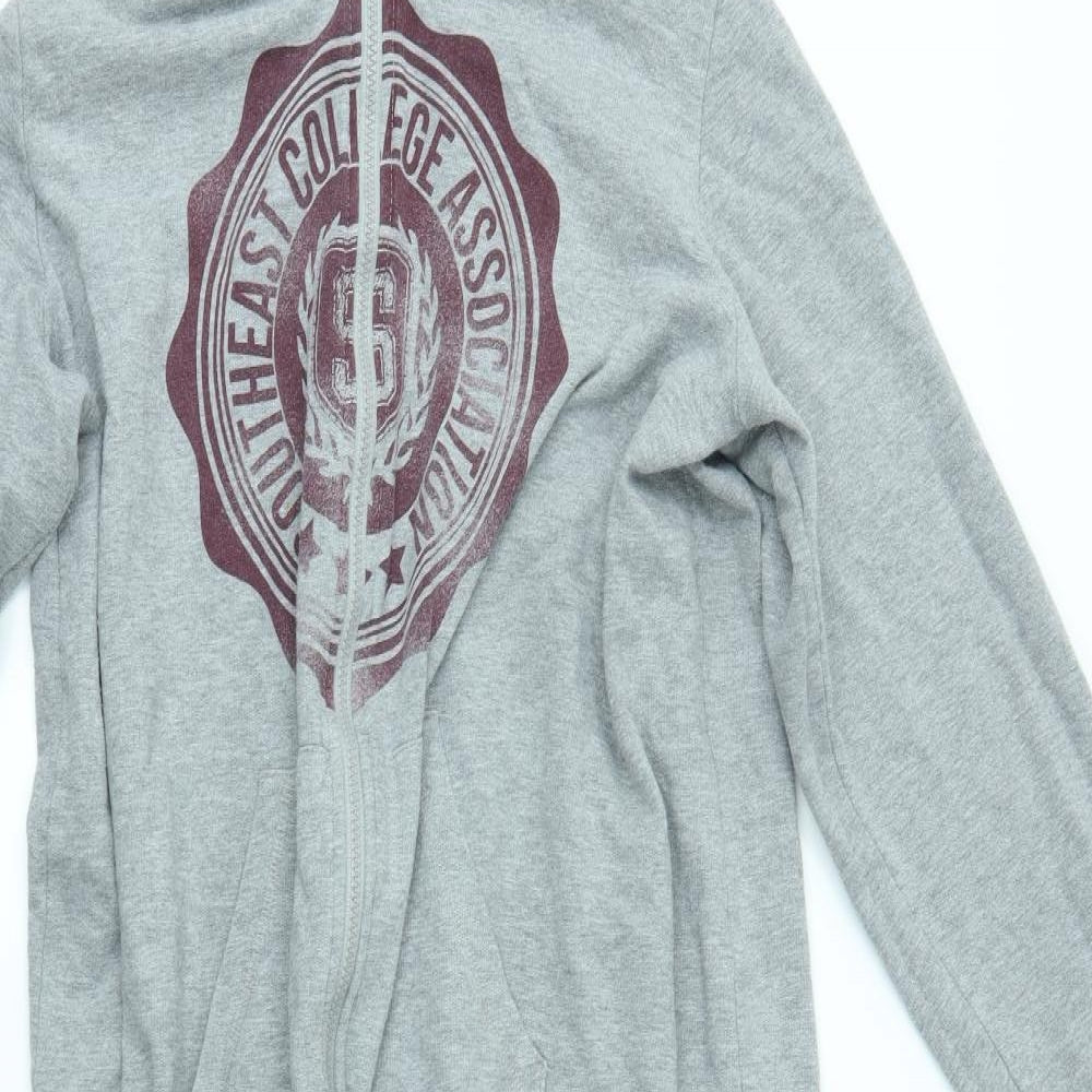 Georeg Womens Grey    One Piece Size XL