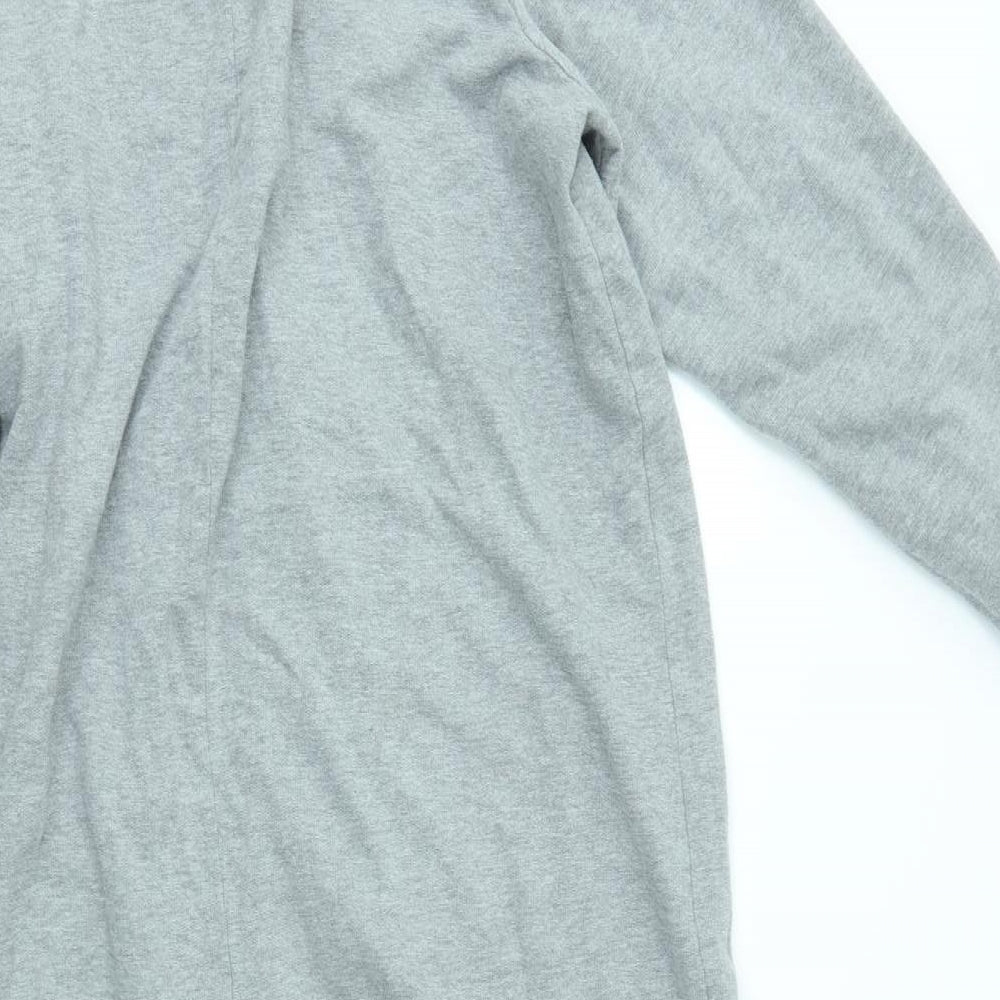 Georeg Womens Grey    One Piece Size XL
