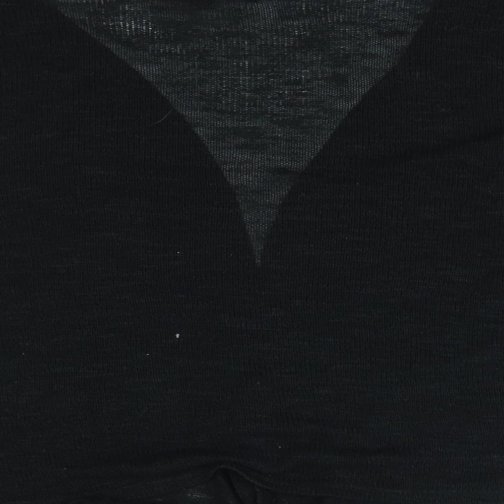 Atmosphere Womens Black   Cardigan Jumper Size 14