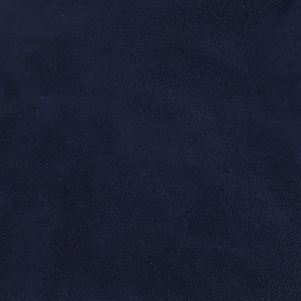 Royal harbour Womens Blue   Full Zip Sweatshirt Size S