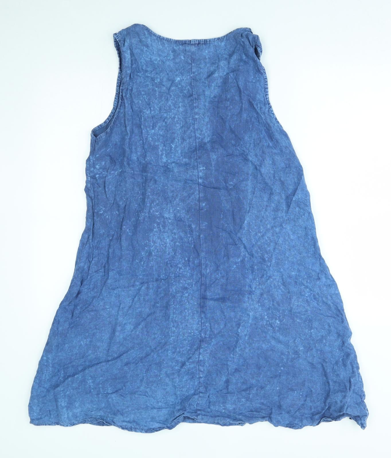 stella rosa Womens Blue   A-Line  Size L