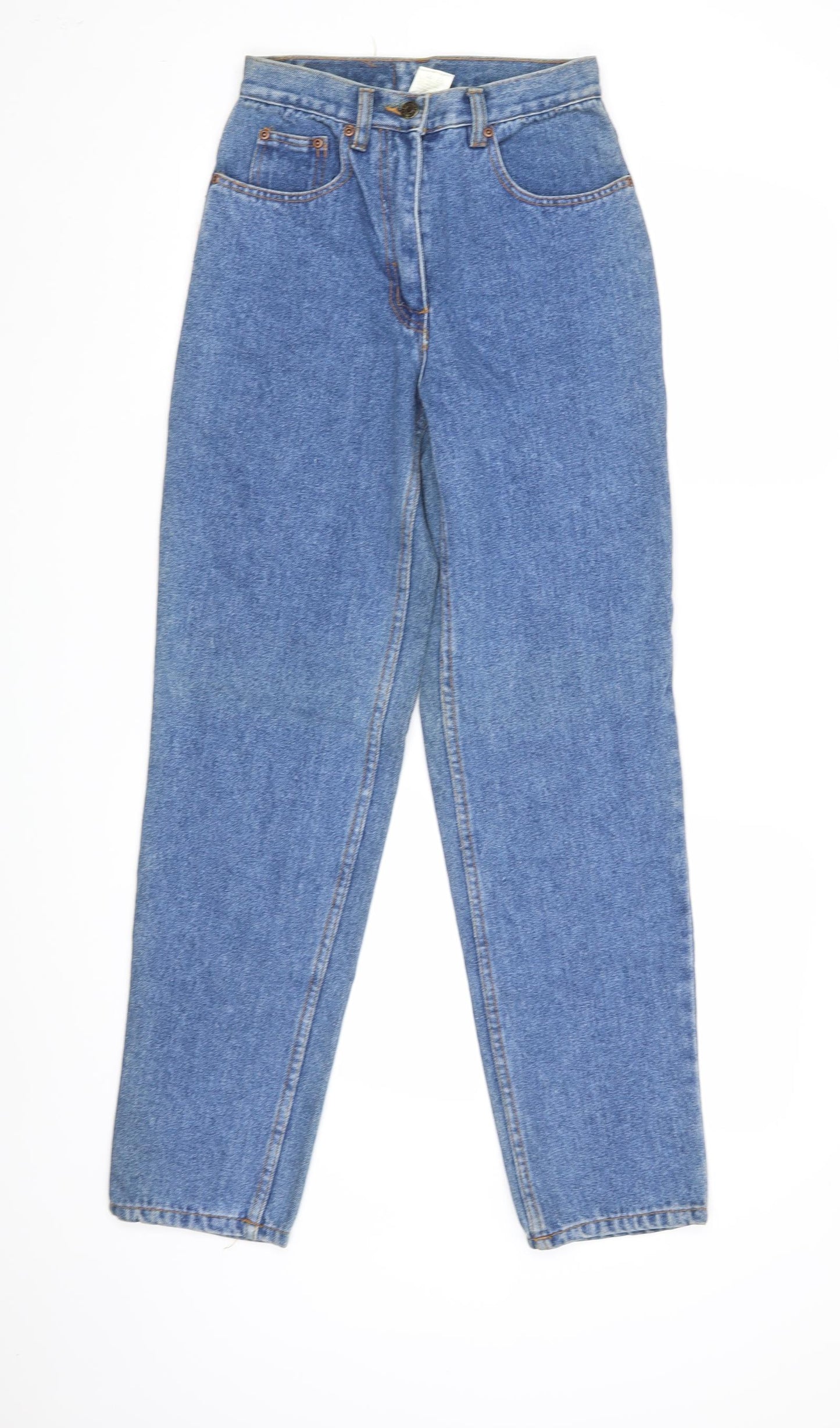 Hudson Womens Blue   Boyfriend Jeans Size 8 L31 in