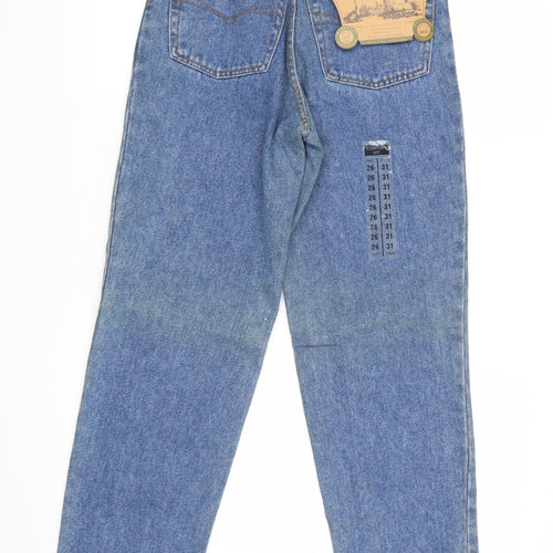 Hudson Womens Blue   Boyfriend Jeans Size 8 L31 in