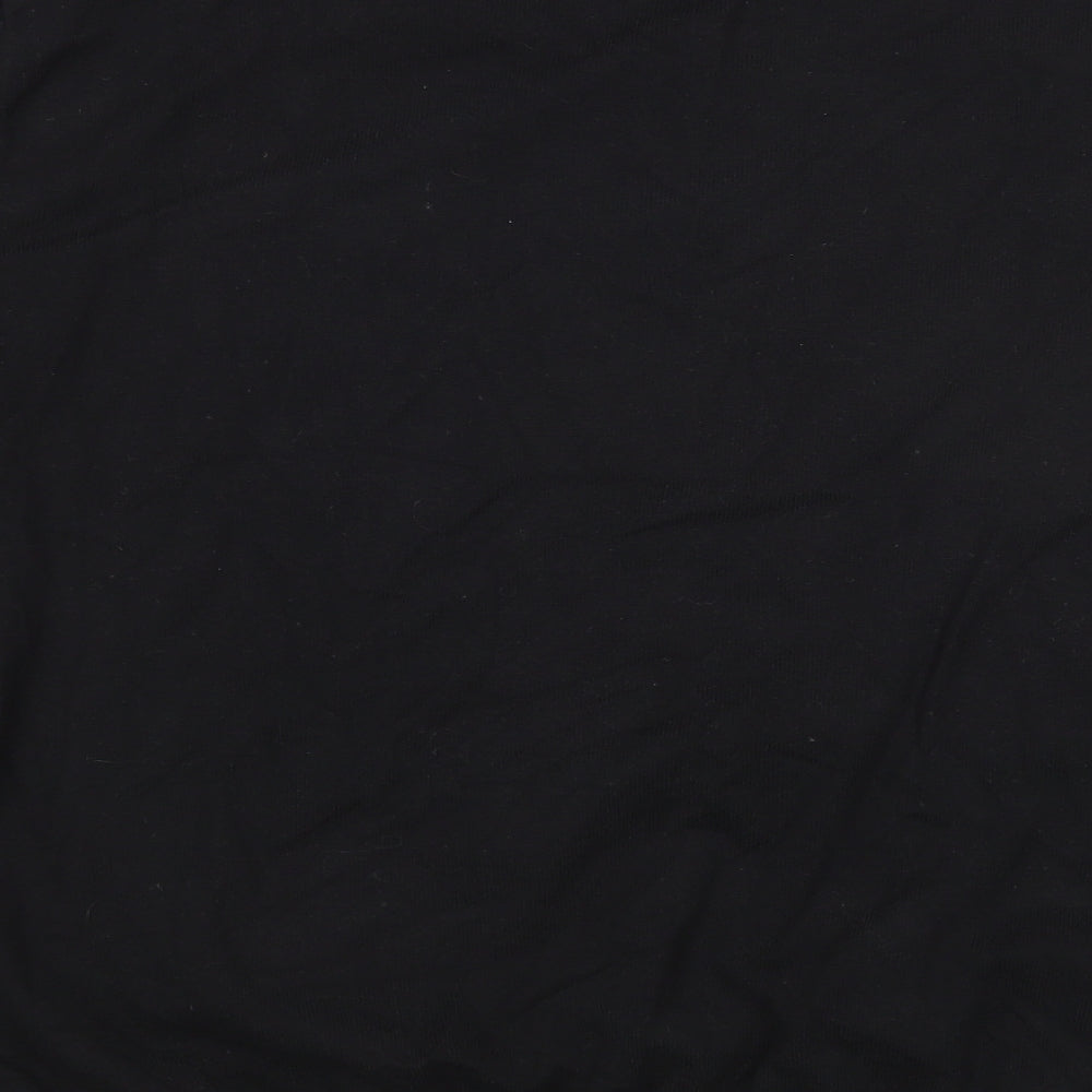 Burton Mens Black   Pullover Jumper Size XL