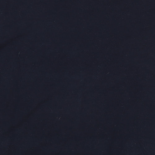 Debenhams Mens Blue   Pullover Jumper Size L