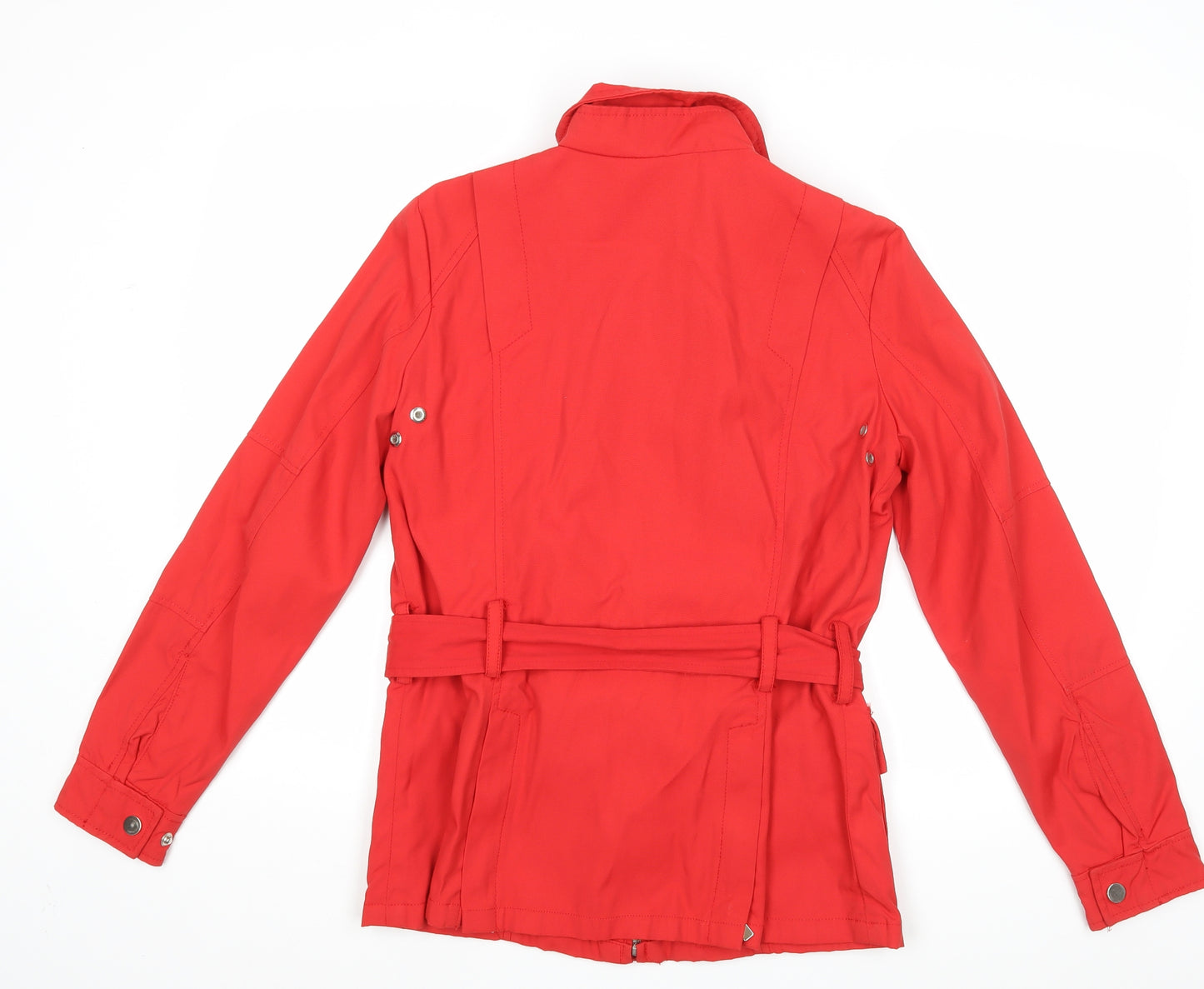 Zara Womens Red   Jacket  Size S