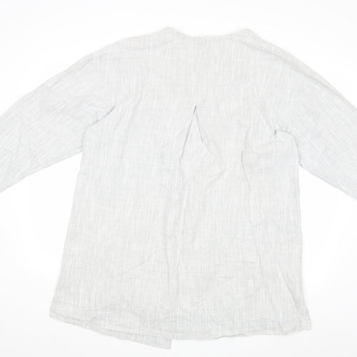 F&F Womens Grey   Jacket Blazer Size 16