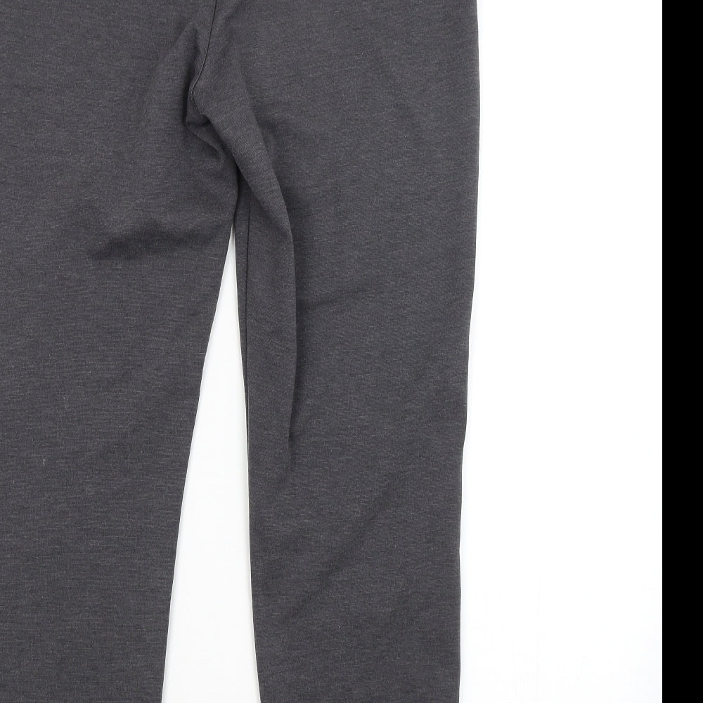 Gap Womens Grey   Trousers  Size 14 L26 in