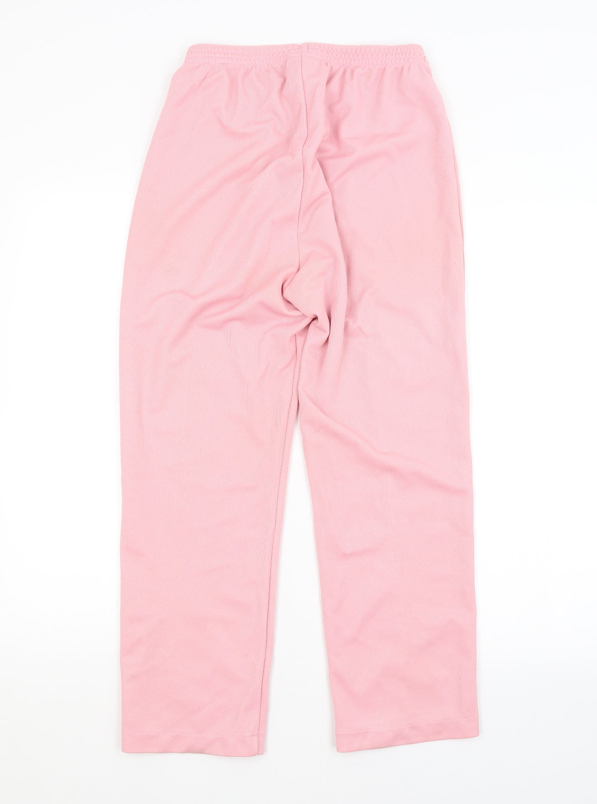Damart Womens Pink   Jogger Trousers Size 12 L24 in