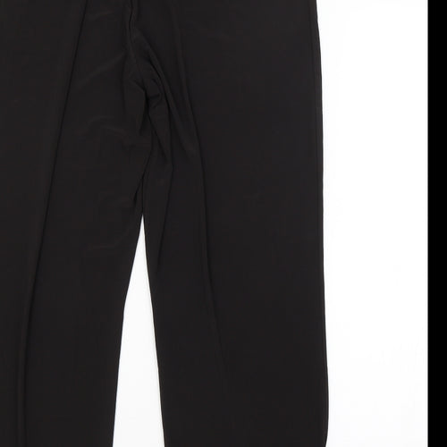 Preworn Womens Brown   Bloomer Trousers Size 20 L27 in