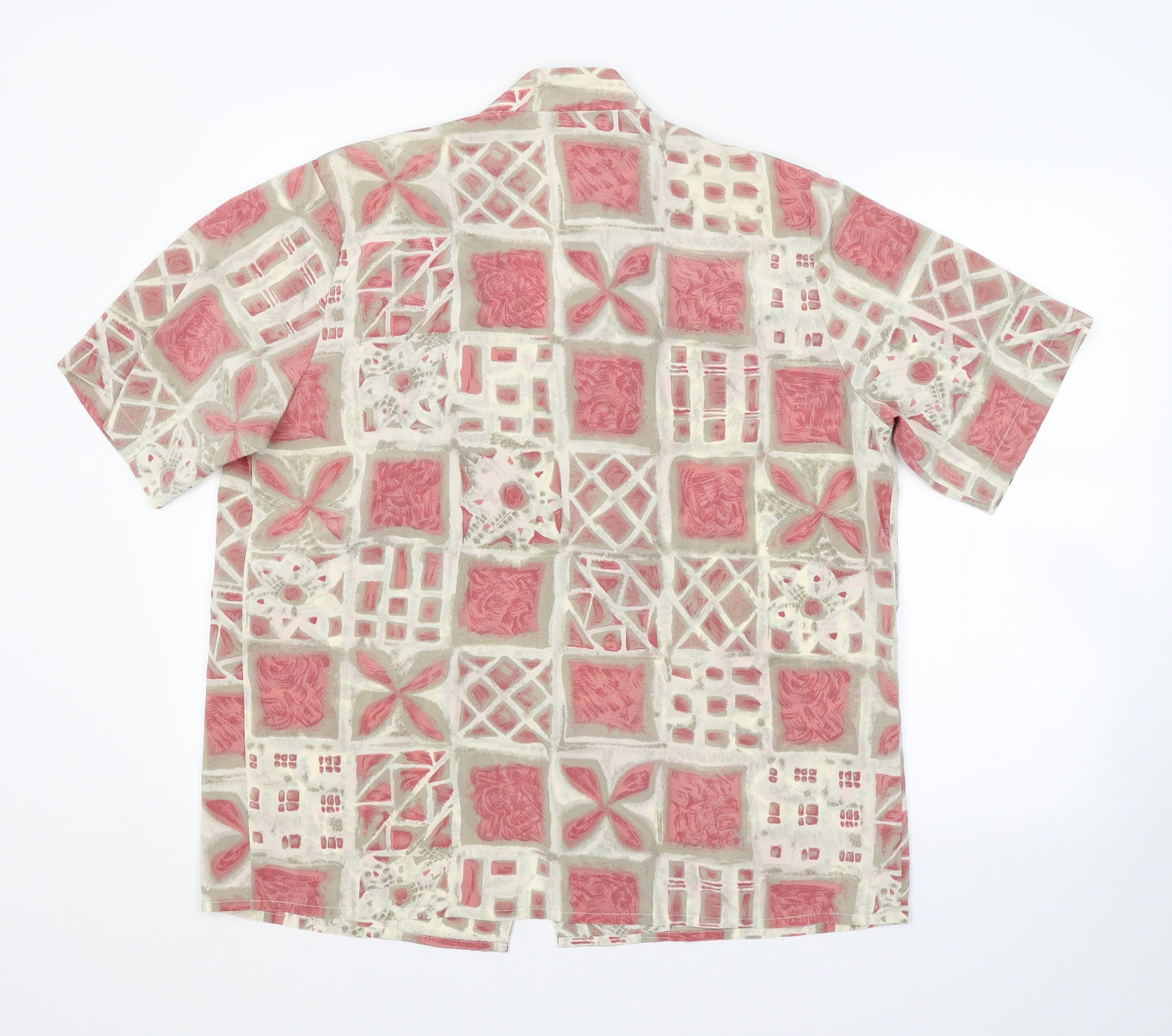 Jacques Vert Womens Multicoloured Check  Basic Button-Up