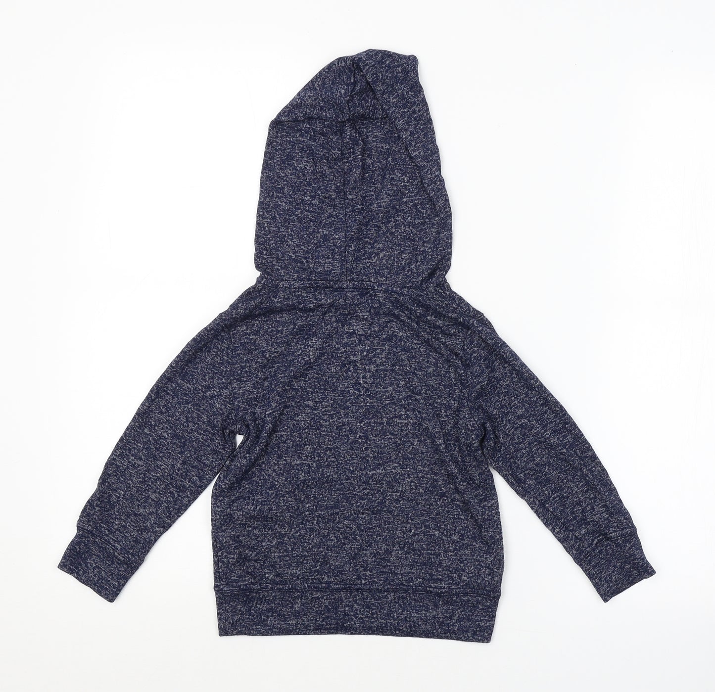 Gap Boys Blue   Pullover Hoodie Size 3 Years