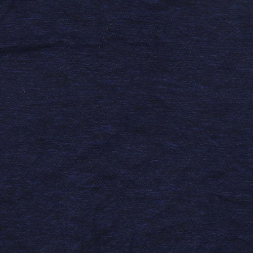 H&M Mens Blue   Pullover Jumper Size L