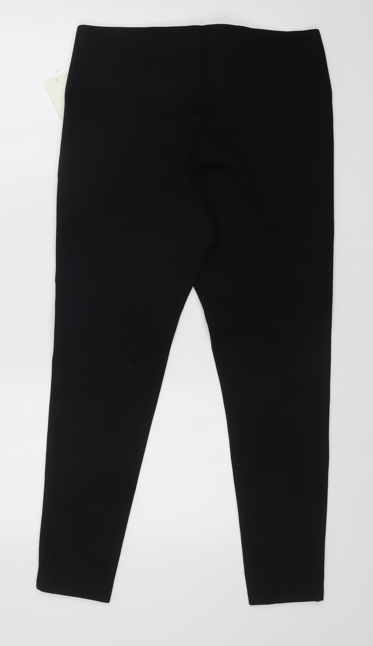 TU Womens Black    Leggings Size 16 L27 in