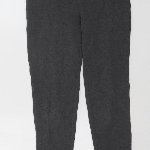 Primark Womens Grey    Leggings Size XS L26 in