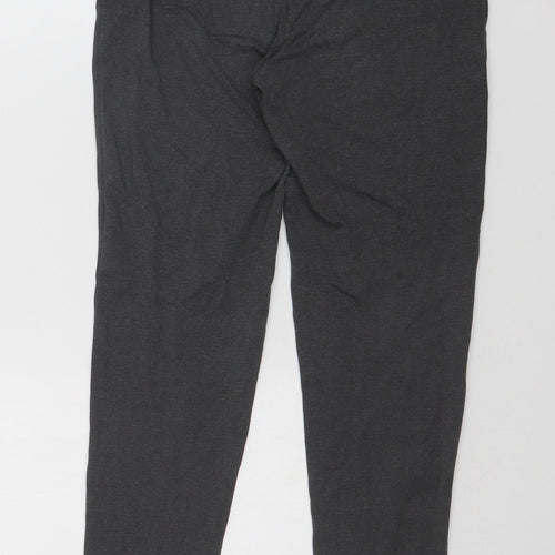 Primark Womens Grey    Leggings Size XS L26 in
