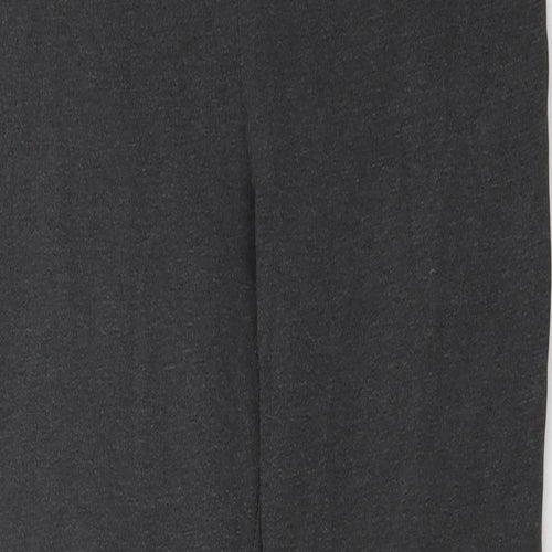 Primark Womens Grey    Leggings Size XS L26 in