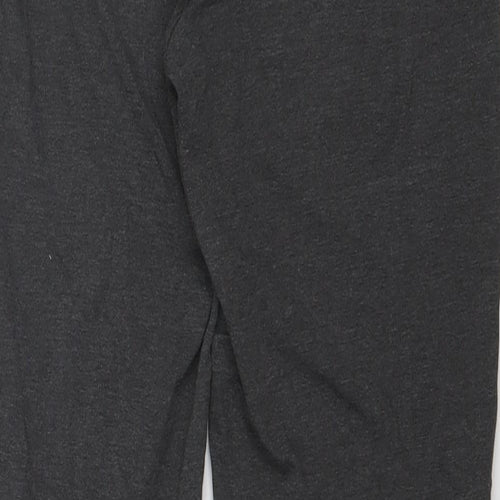Primark Womens Grey    Leggings Size XS L26 in