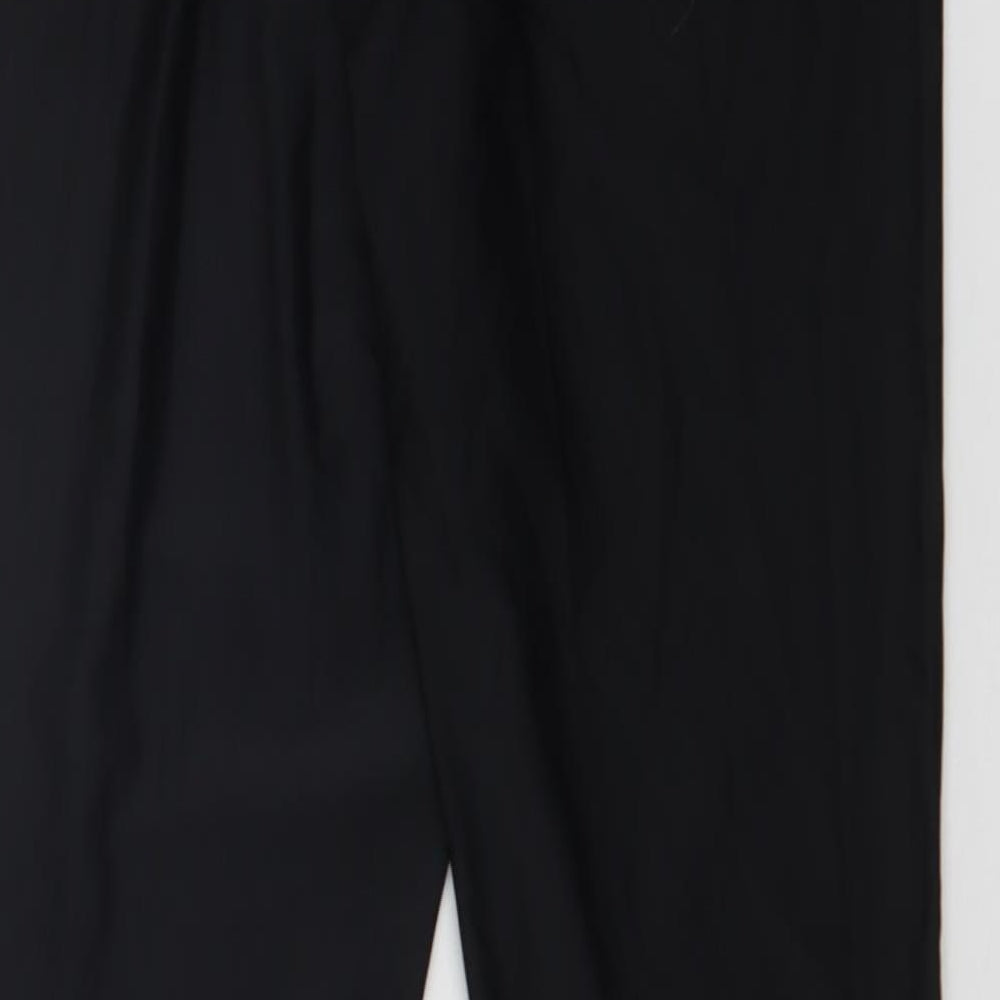 H&M Womens Black    Leggings Size M L28 in