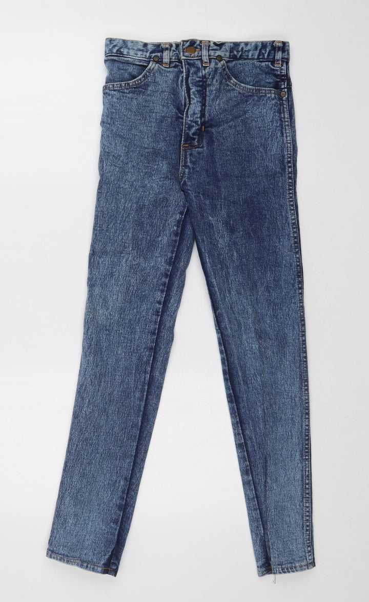 Sterling Girls Blue  Denim Skinny Jeans Size 10 Years
