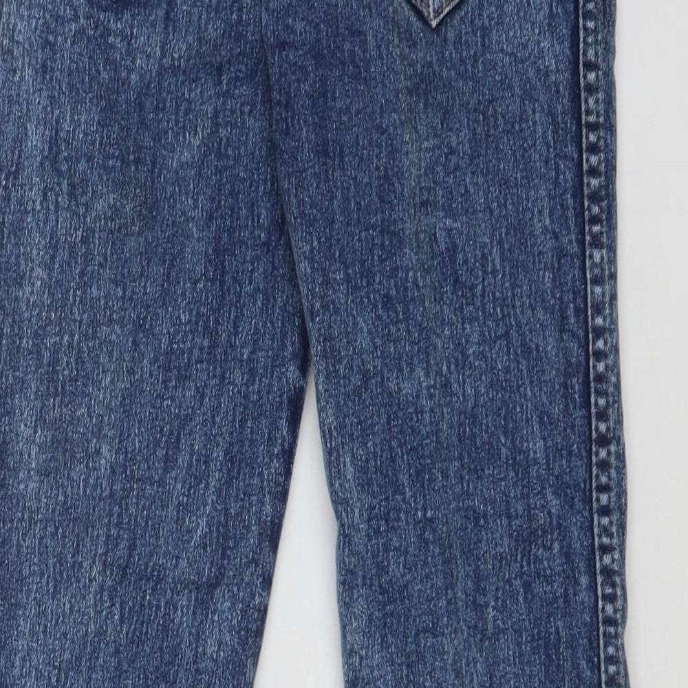 Sterling Girls Blue  Denim Skinny Jeans Size 10 Years