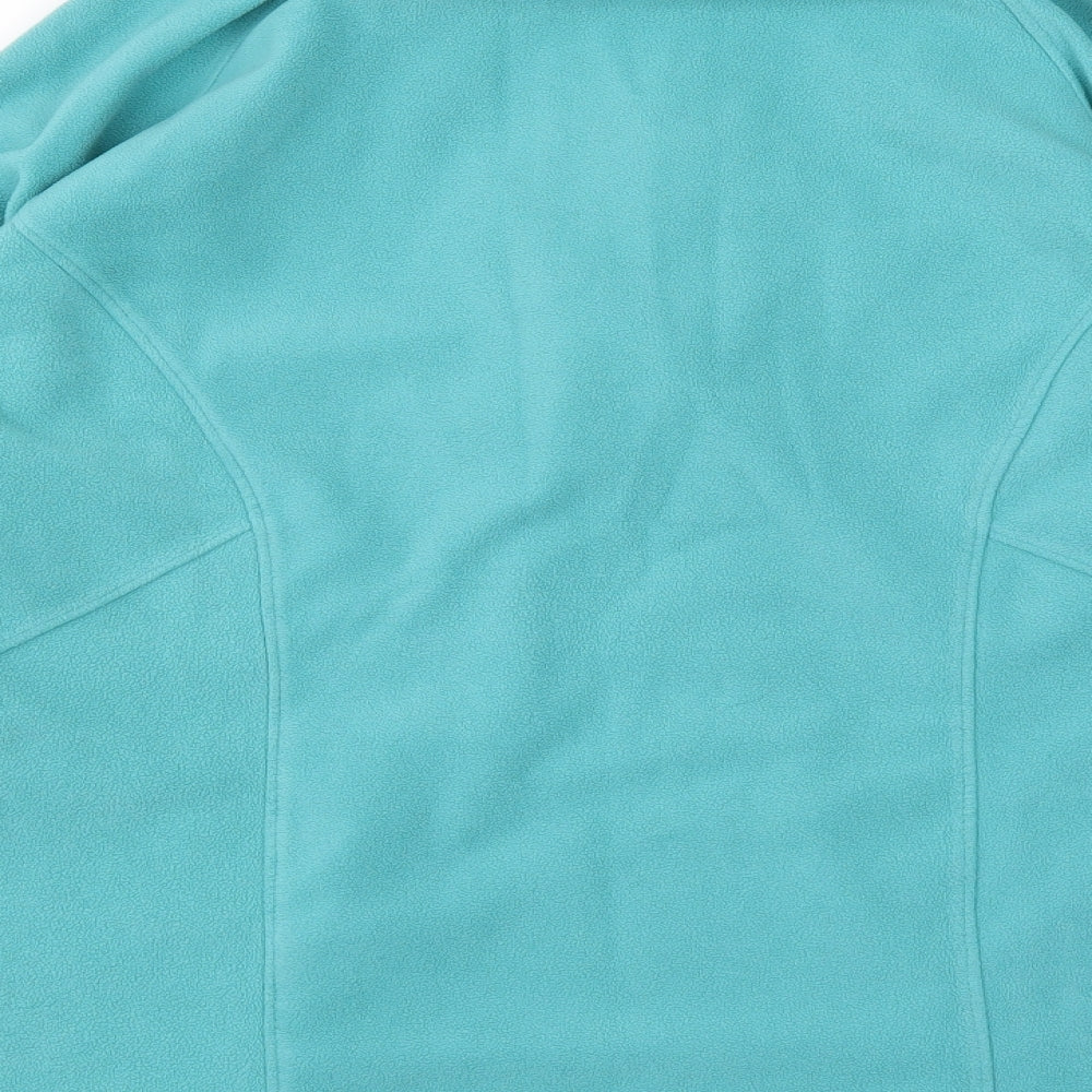 Craghoppers Womens Green   Pullover Sweatshirt Size 14