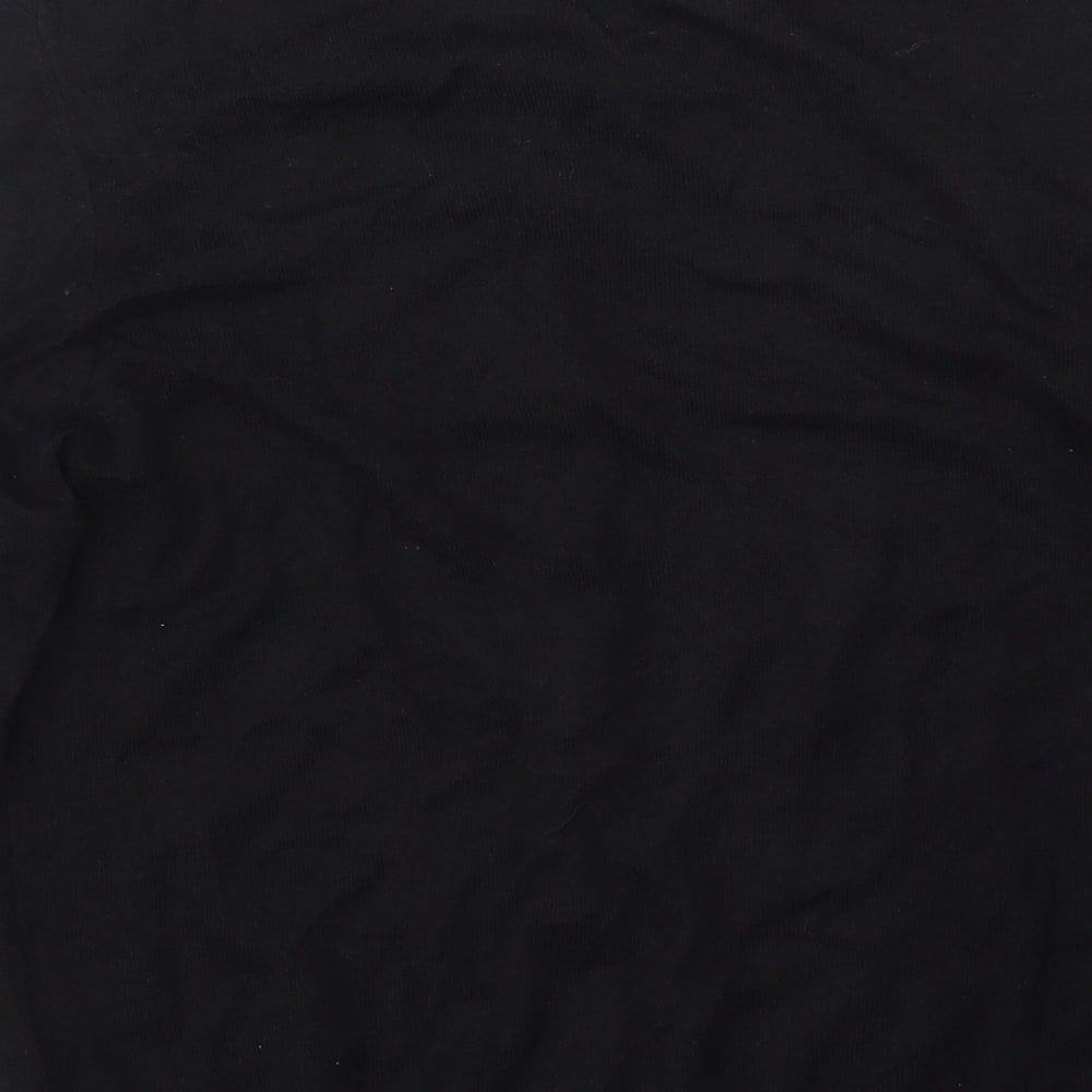 Hobbs Womens Black   Cardigan Jumper Size 12